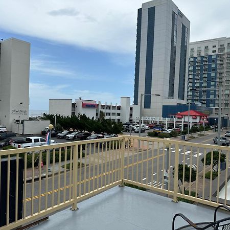 Atlantic Inn Virginia Beach Exterior photo